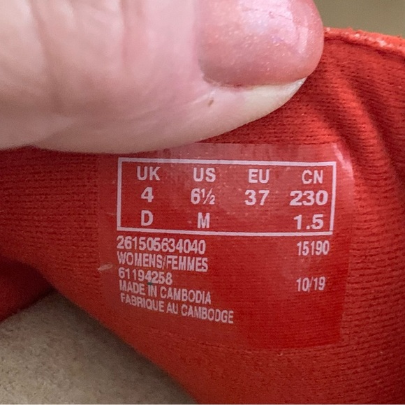 Collection by Clarks, Suede Declan, Ivy Slide Sandal! - Picture 7 of 7